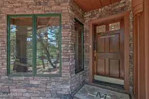 4364 N Strawberry Hollow --, Pine, AZ 85544 - Photo 5