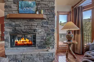 4364 N Strawberry Hollow --, Pine, AZ 85544 - Photo 9