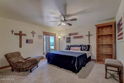 4364 N Strawberry Hollow --, Pine, AZ 85544 - Photo 37