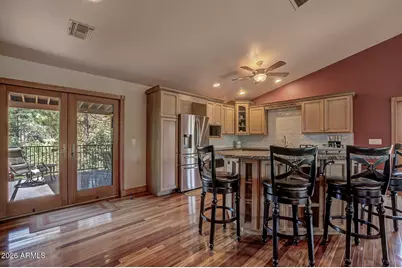 4364 N Strawberry Hollow --, Pine, AZ 85544 - Photo 11