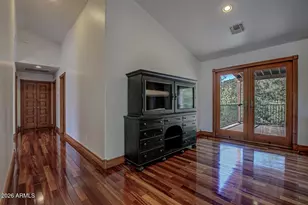 4364 N Strawberry Hollow --, Pine, AZ 85544 - Photo 17