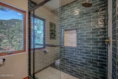 4364 N Strawberry Hollow --, Pine, AZ 85544 - Photo 29