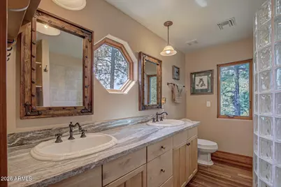 4364 N Strawberry Hollow --, Pine, AZ 85544 - Photo 25