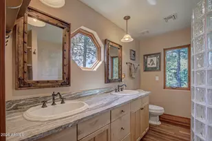 4364 N Strawberry Hollow --, Pine, AZ 85544 - Photo 25