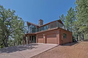 4364 N Strawberry Hollow --, Pine, AZ 85544 - Photo 63