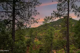 4364 N Strawberry Hollow --, Pine, AZ 85544 - Photo 53