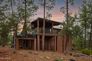 4364 N Strawberry Hollow --, Pine, AZ 85544 - Photo 49