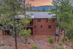 4364 N Strawberry Hollow --, Pine, AZ 85544 - Photo 45