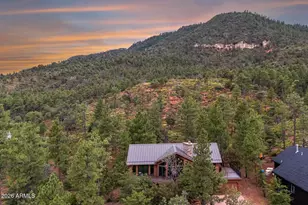 4364 N Strawberry Hollow --, Pine, AZ 85544 - Photo 47