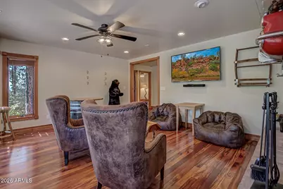 4364 N Strawberry Hollow --, Pine, AZ 85544 - Photo 33