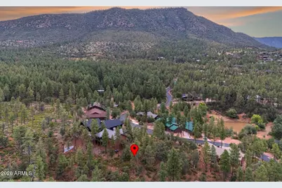 4364 N Strawberry Hollow --, Pine, AZ 85544 - Photo 49