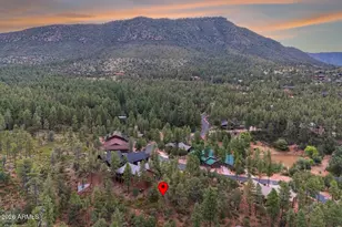 4364 N Strawberry Hollow --, Pine, AZ 85544 - Photo 49