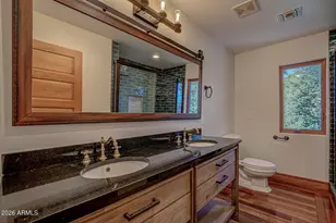 4364 N Strawberry Hollow --, Pine, AZ 85544 - Photo 27