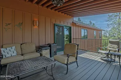 4364 N Strawberry Hollow --, Pine, AZ 85544 - Photo 17