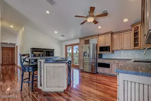 4364 N Strawberry Hollow --, Pine, AZ 85544 - Photo 13
