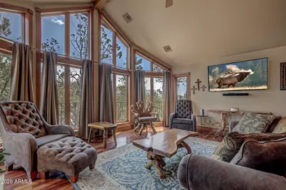 4364 N Strawberry Hollow --, Pine, AZ 85544 - Photo 7