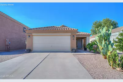 43974 W Magnolia Road, Maricopa, AZ 85138 - Photo 5