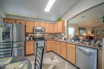 43974 W Magnolia Road, Maricopa, AZ 85138 - Photo 9
