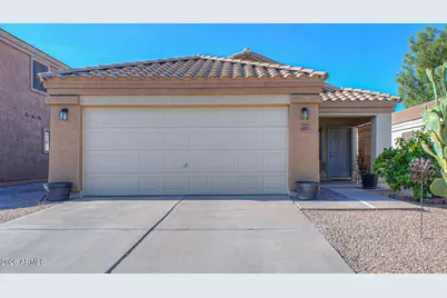 43974 W Magnolia Road, Maricopa, AZ 85138 - Photo 1