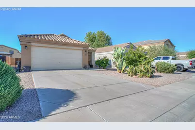 43974 W Magnolia Road, Maricopa, AZ 85138 - Photo 3