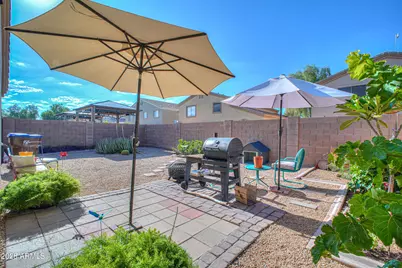 43974 W Magnolia Road, Maricopa, AZ 85138 - Photo 27