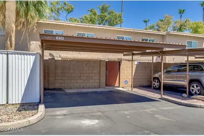 8303 E Thomas Road, Scottsdale, AZ 85251 - Photo 31