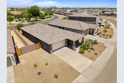 5618 W Mauna Loa Lane, Glendale, AZ 85306 - Photo 1