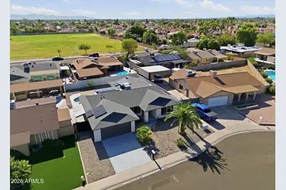 10020 N 52nd Drive, Glendale, AZ 85302 - Photo 1