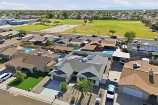 10020 N 52nd Dr, Glendale, AZ 85302 - Photo 29
