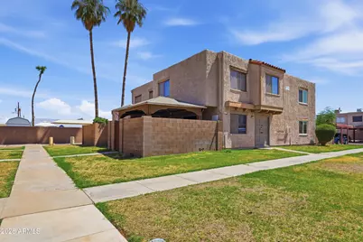 600 S Dobson Road #6, Mesa, AZ 85202 - Photo 13