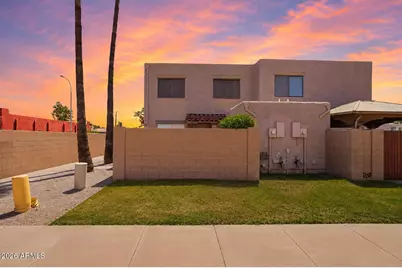 600 S Dobson Road #6, Mesa, AZ 85202 - Photo 1