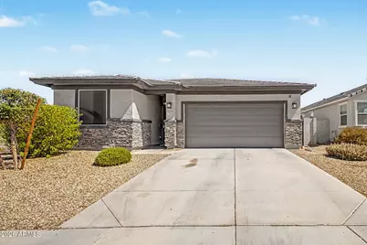 17896 W Daley Lane, Surprise, AZ 85387 - Photo 1