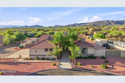 1106 E Circle Mountain Road, New River, AZ 85087 - Photo 3
