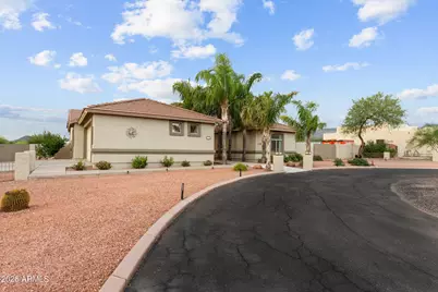 1106 E Circle Mountain Road, New River, AZ 85087 - Photo 5