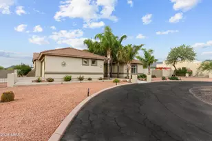 1106 E Circle Mountain Rd, New River, AZ 85087 - Photo 5