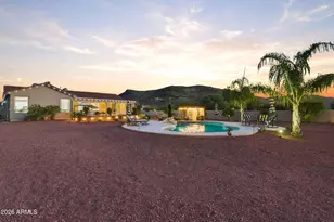 1106 E Circle Mountain Rd, New River, AZ 85087 - Photo 63