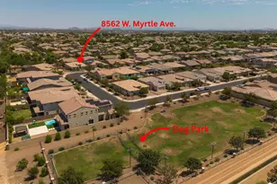 8562 West Myrtle Ave, Glendale, AZ 85305 - Photo 39
