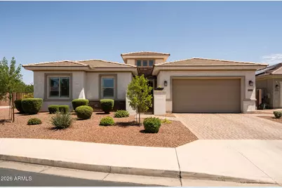 8562 W Myrtle Avenue, Glendale, AZ 85305 - Photo 1