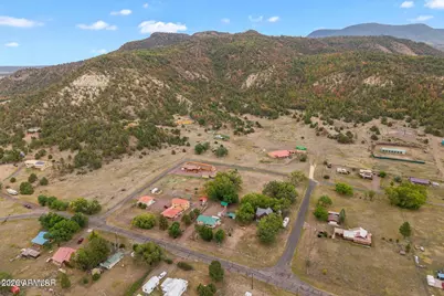 190 County Rd 2180 --, Nutrioso, AZ 85932 - Photo 31