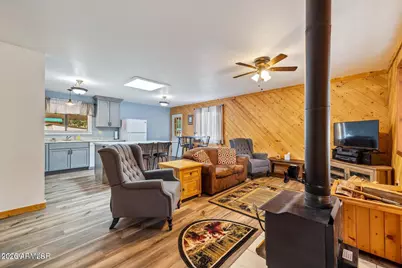 190 County Rd 2180 --, Nutrioso, AZ 85932 - Photo 7