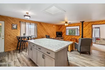 190 County Rd 2180 --, Nutrioso, AZ 85932 - Photo 13