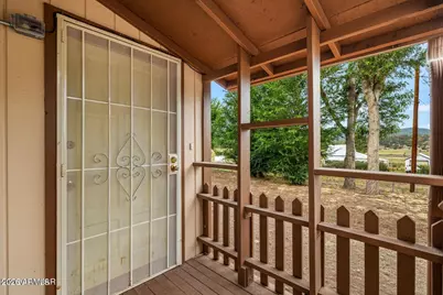 190 County Rd 2180 --, Nutrioso, AZ 85932 - Photo 5