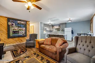 190 Co Rd 2180, Nutrioso, AZ 85932 - Photo 9