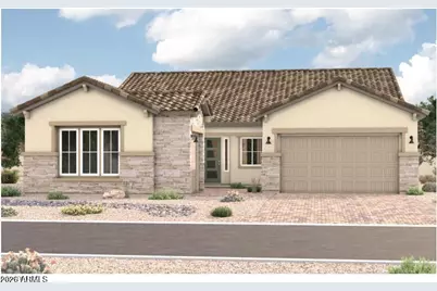 1331 W Barefoot Road, Apache Junction, AZ 85120 - Photo 1