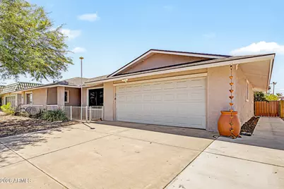 9847 W Wrangler Drive, Sun City, AZ 85373 - Photo 3