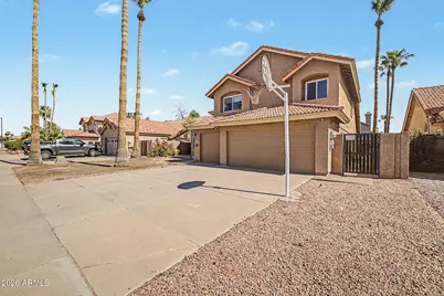 4113 E Glenhaven Drive, Phoenix, AZ 85048 - Photo 5