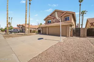 4113 E Glenhaven Dr, Phoenix, AZ 85048 - Photo 5