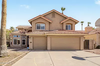 4113 E Glenhaven Drive, Phoenix, AZ 85048 - Photo 1