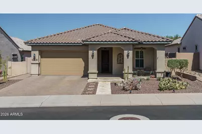 12026 S 184th Avenue, Goodyear, AZ 85338 - Photo 1
