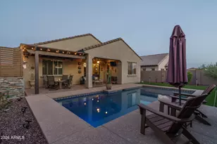 12026 S 184th Ave, Goodyear, AZ 85338 - Photo 45